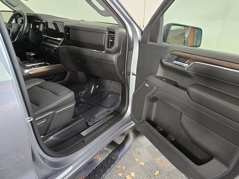 Used 2023 Chevrolet Silverado 1500 RST w/ Rally Edition AWD/4WD image 13