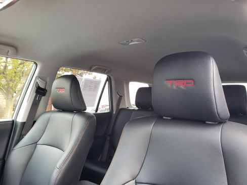 Used 2023 Toyota 4Runner TRD Off-Road Premium image 22