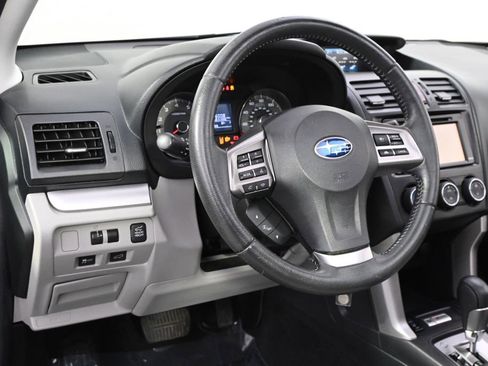 Used 2015 Subaru Forester 2.5i Limited image 11