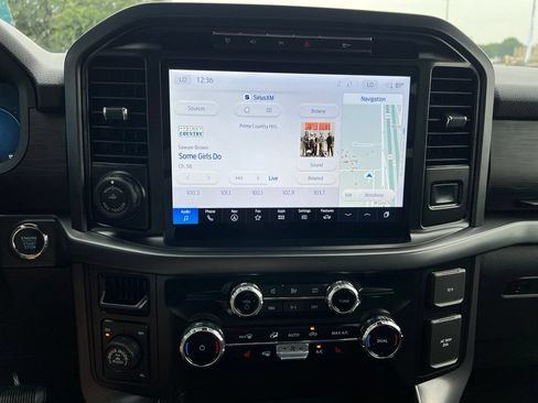 Used 2024 Ford F150 XLT w/ Equipment Group 302A MID AWD/4WD image 29