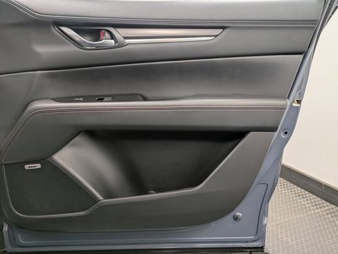 Certified 2023 MAZDA CX-5 Carbon Edition image 27