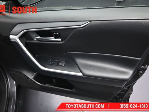 Used 2023 Toyota RAV4 XLE w/ Convenience Package AWD/4WD image 34