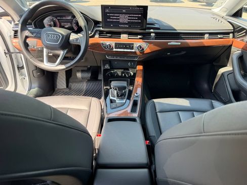 Used 2023 Audi A5 2.0T Premium Plus w/ Premium Plus AWD/4WD image 20