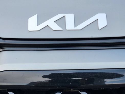 Used 2024 Kia Sportage X-Line w/ X-Line Premium Package AWD/4WD image 20