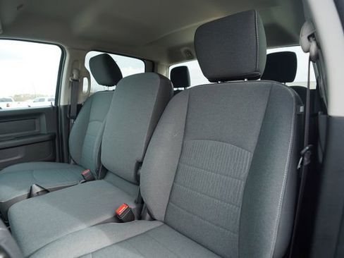 Certified 2023 RAM 1500 Tradesman w/ Popular Equipment Group image 34