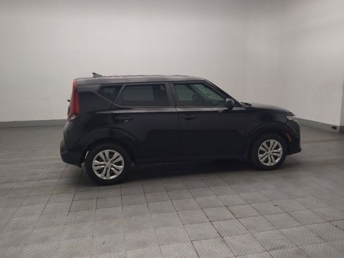 Used 2020 Kia Soul LX image 10