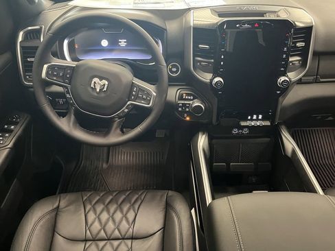 New 2025 RAM 1500 Lone Star image 11