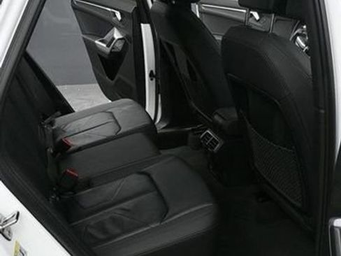 Used 2020 Audi Q3 2.0T Premium AWD/4WD image 11