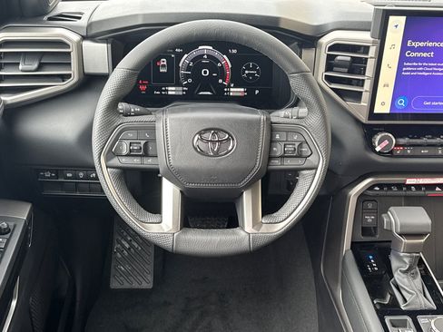 New 2026 Toyota Tundra Limited AWD/4WD image 48