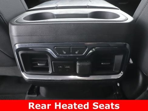 Used 2023 GMC Sierra 2500 Denali AWD/4WD image 30