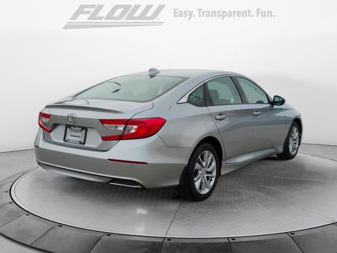 Used 2020 Honda Accord LX image 9