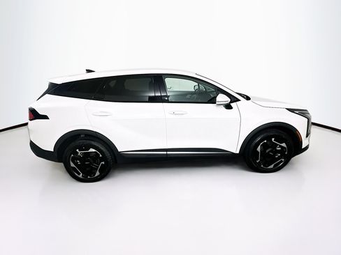 Used 2026 Kia Sportage S AWD/4WD image 10