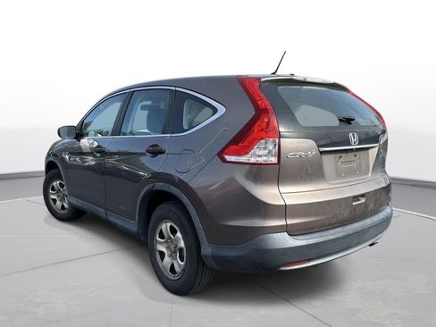 Used 2014 Honda CR-V LX image 8