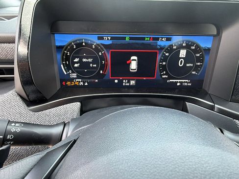 New 2026 Subaru Outback Limited XT image 21