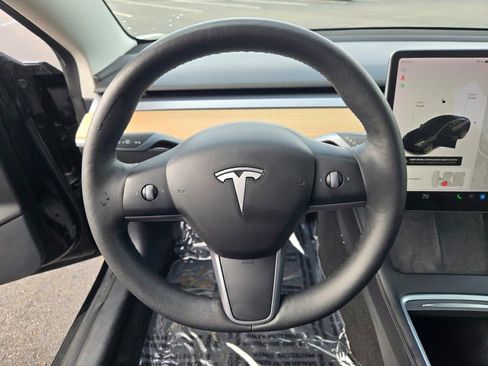 Used 2021 Tesla Model 3 Long Range image 28