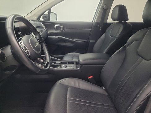 Used 2022 Kia Sorento S w/ Panoramic Sunroof Package FWD image 17