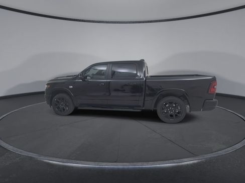 New 2026 RAM 1500 Laramie w/ Night Edition AWD/4WD image 11