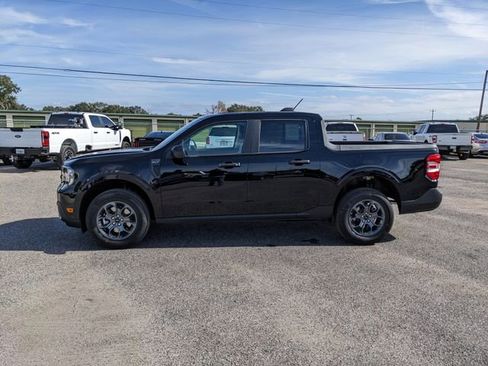 New 2026 Ford Maverick XLT FWD image 7