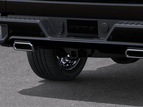 New 2026 Chevrolet Silverado 1500 High Country AWD/4WD image 38