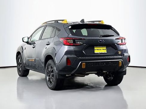 New 2026 Subaru Crosstrek 2.5i Wilderness image 5