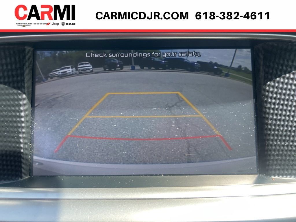 Used 2019 Kia Optima LX FWD image 22