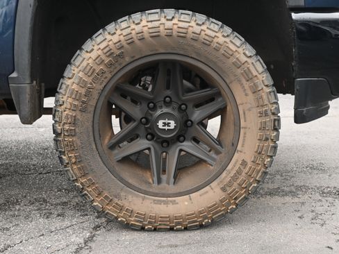 Used 2021 Chevrolet Silverado 2500 Custom w/ Gooseneck/5TH Wheel Package image 13