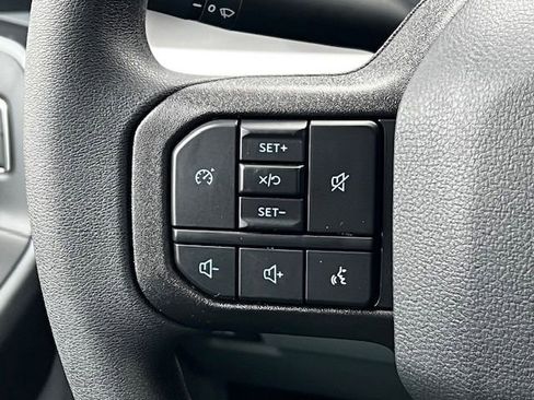 New 2025 Ford F350 XLT image 25