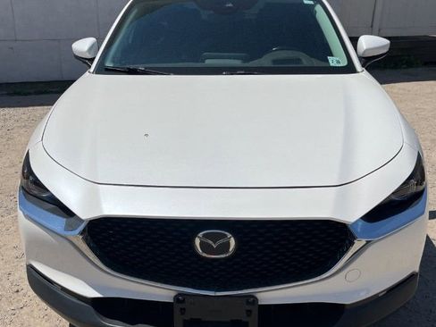 Used 2023 MAZDA CX-30 AWD 2.5 S w/ Premium Package image 8