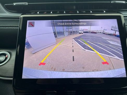 New 2025 Jeep Grand Cherokee L Limited w/ Black Appearance Package image 19