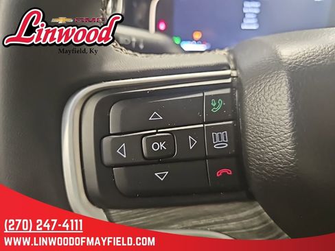 Used 2022 Jeep Wagoneer Series III w/ Premium Group I AWD/4WD image 21