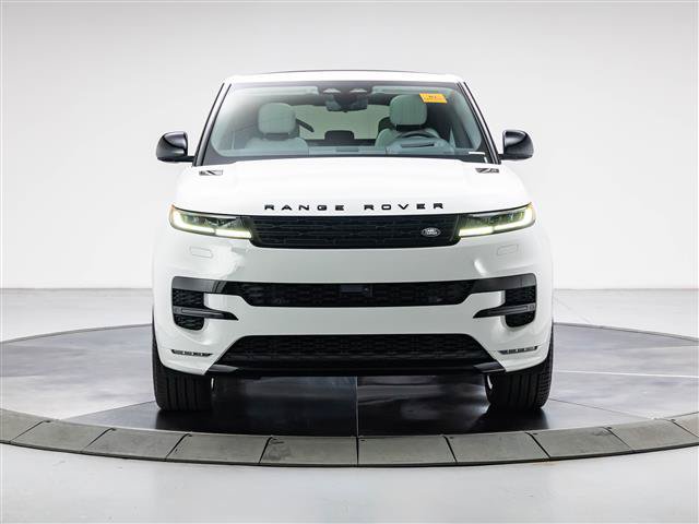 New 2027 Land Rover Range Rover Sport Battersea AWD/4WD image 8