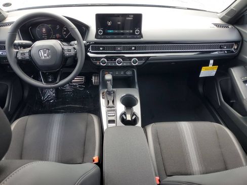 New 2026 Honda Civic Sport image 26