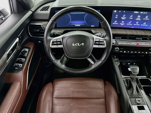 Used 2024 Kia Telluride SX Prestige AWD/4WD image 21