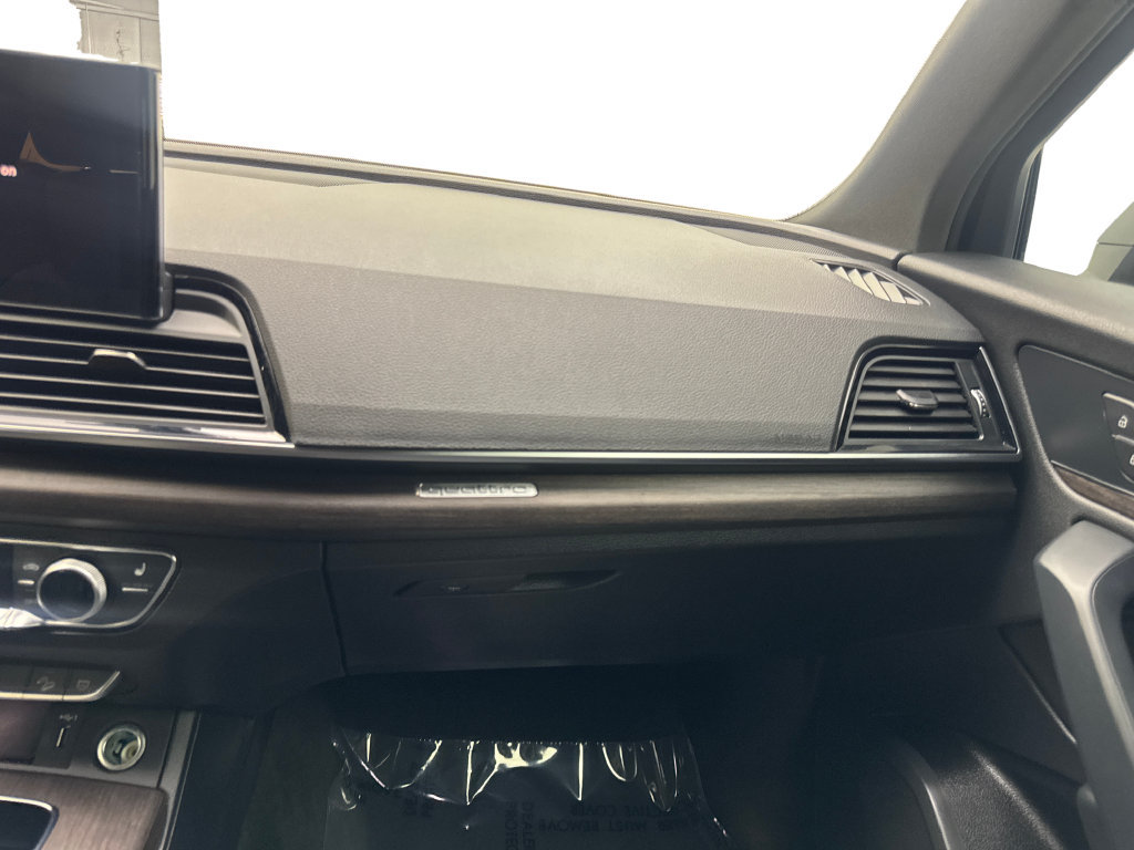 Used 2023 Audi Q5 2.0T Premium AWD/4WD image 61