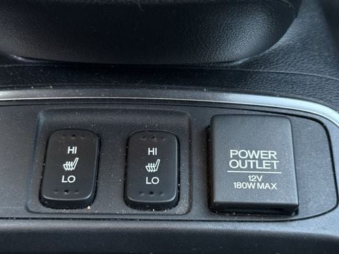 Used 2016 Honda CR-V EX-L image 22