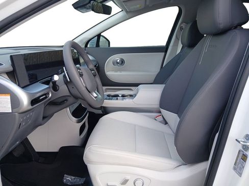 New 2026 Hyundai Ioniq 9 SEL AWD/4WD image 9