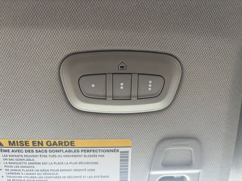 Used 2022 Jeep Grand Cherokee L Limited image 30