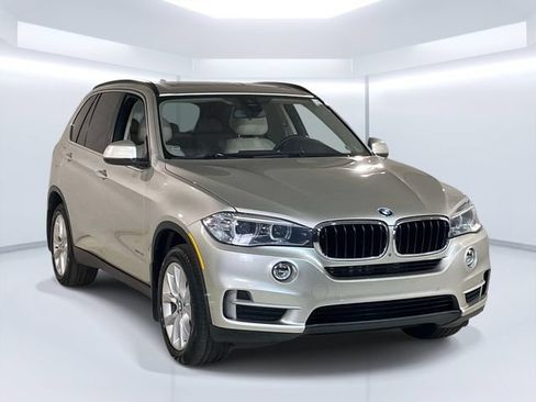 Used 2016 BMW X5 xDrive35i AWD/4WD image 9