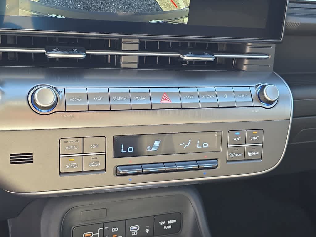 New 2027 Hyundai Kona SEL Sport FWD image 31