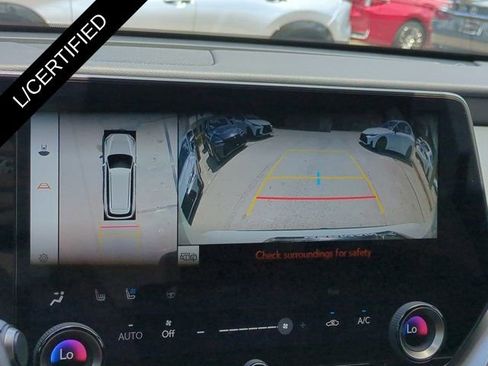 Certified 2026 Lexus TX 350 AWD w/ Technology Package image 19