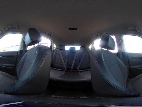 Used 2025 Kia Seltos S image 42