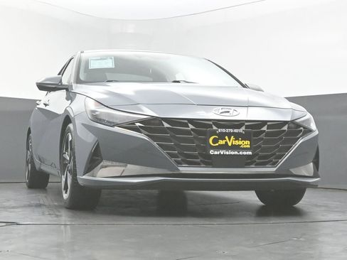 Used 2023 Hyundai Elantra Limited FWD image 50