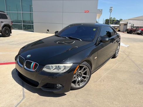 Used 2012 BMW 328i Coupe RWD image 1