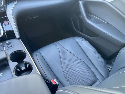 Used 2024 Acura TLX w/ Technology Package FWD image 24