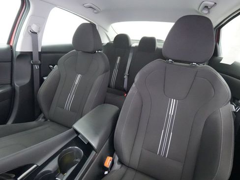 Used 2023 Hyundai Elantra SEL w/ Convenience Package FWD image 15