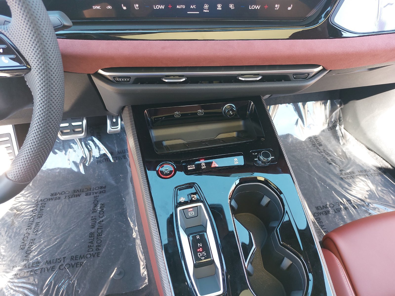 New 2026 Audi S5 Premium Plus AWD/4WD image 22