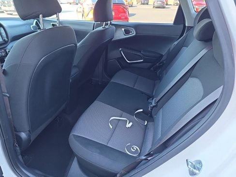 Used 2024 Kia Soul LX w/ Option Group 015 image 11