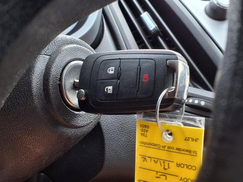 Used 2013 Chevrolet Equinox LS FWD image 27