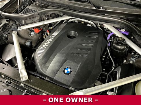 Used 2024 BMW X7 xDrive40i AWD/4WD image 31