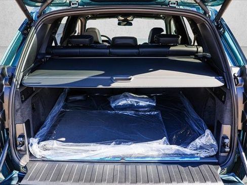 Certified 2025 BMW X5 xDrive50e w/ Parking Assistance Package image 22
